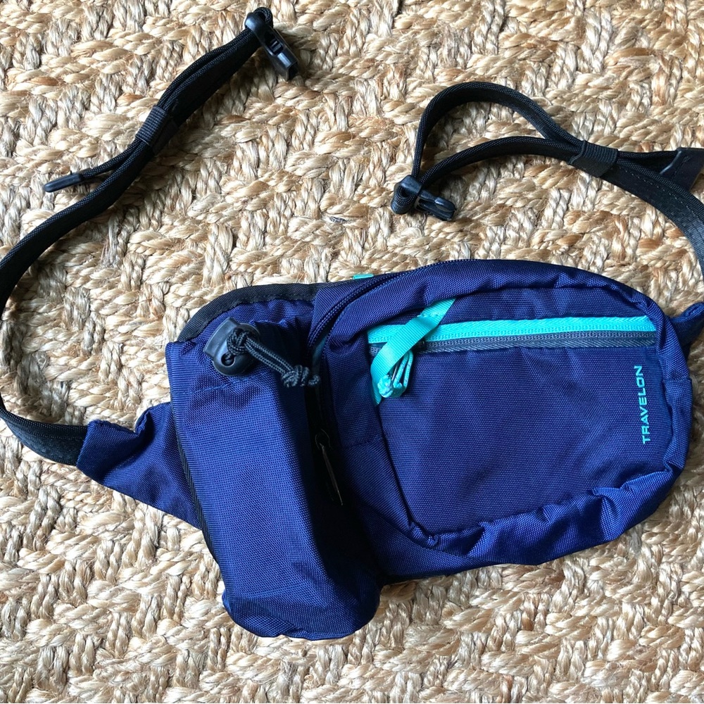 Travelon waist pack